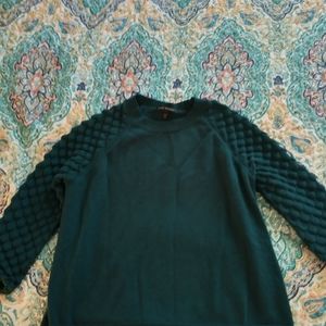 Gorgeous Lane Bryant Sweater